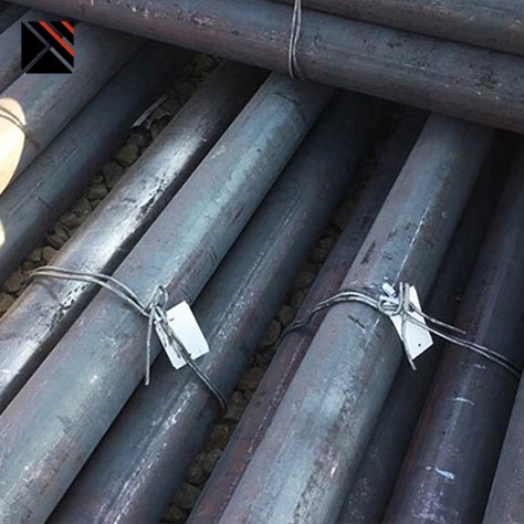 قضيب فولاذي دائري A572