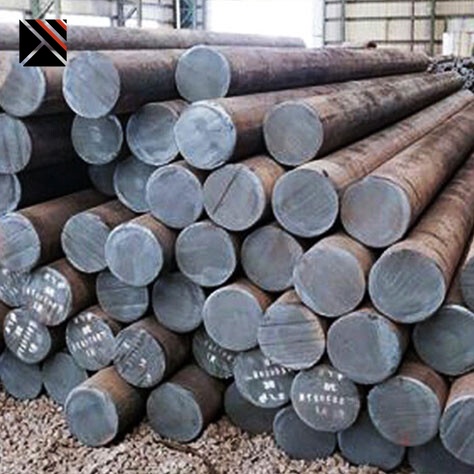 قضيب فولاذي دائري A572