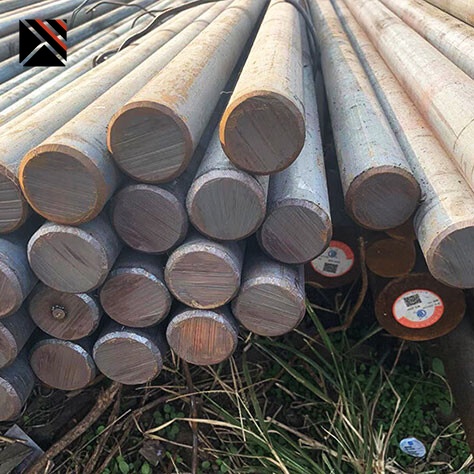 قضيب فولاذي دائري AISI/SAE 1018
