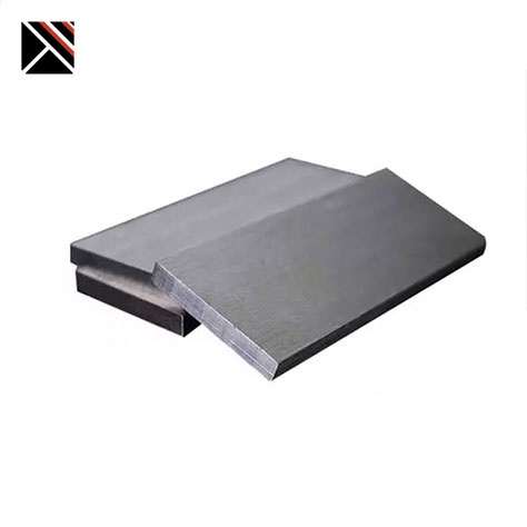 فولاذ مسطح Q345 AISI ENSt 37-2 A572 Gr.65