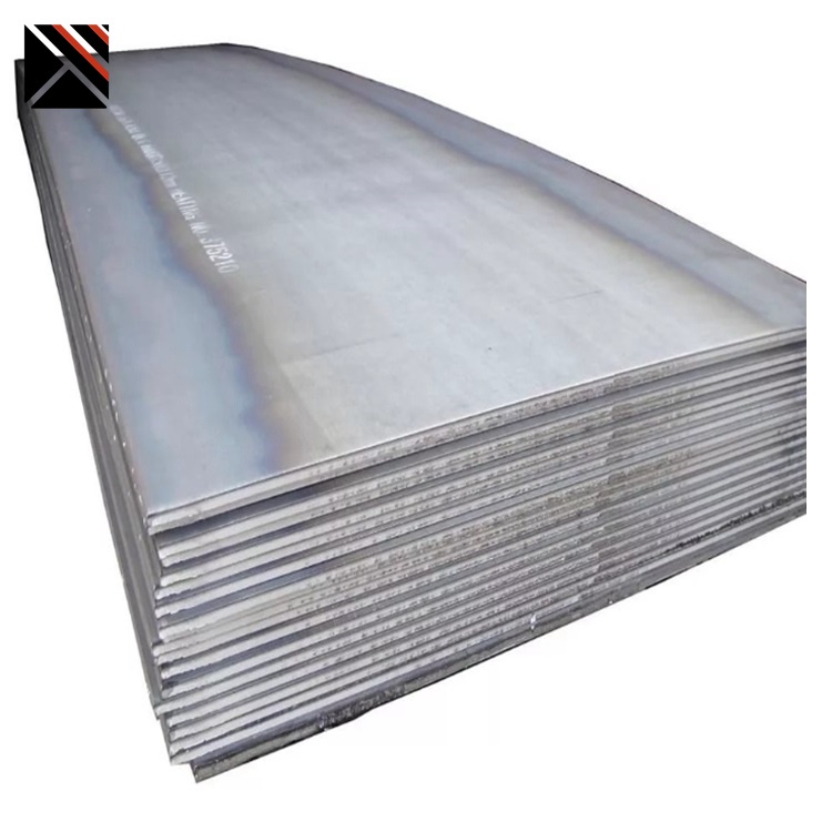 صفيحة فولاذ كربوني A573/A573M