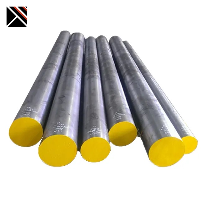قضيب فولاذ كربوني AISI/SAE 8620