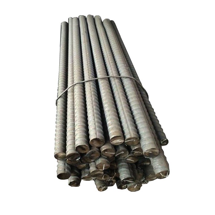 تسليح HPB300/HRB335/HRB400/HRB500