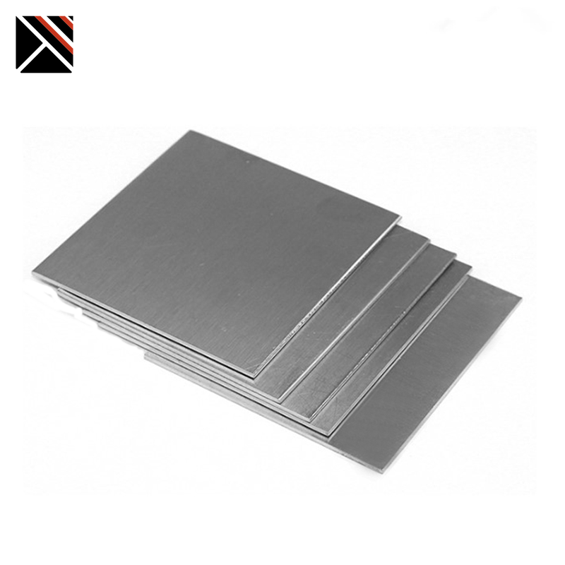 لوح من الفولاذ المقاوم للصدأ 316L