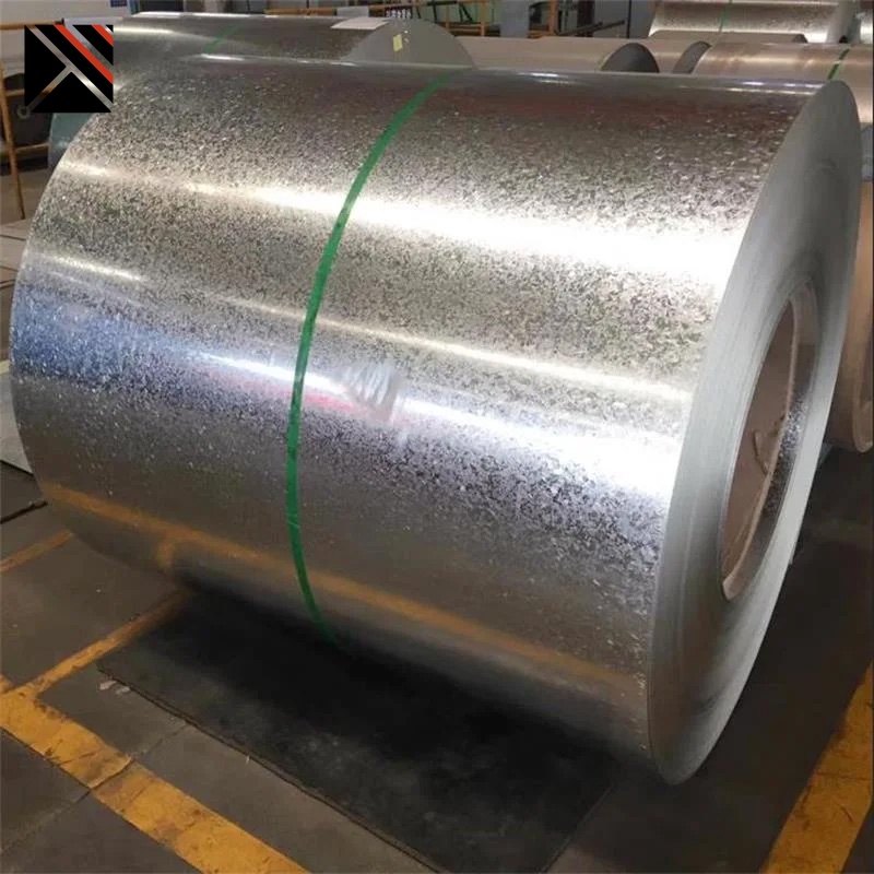 لفائف مجلفنة S220/250/280/320/350/550GD+Z