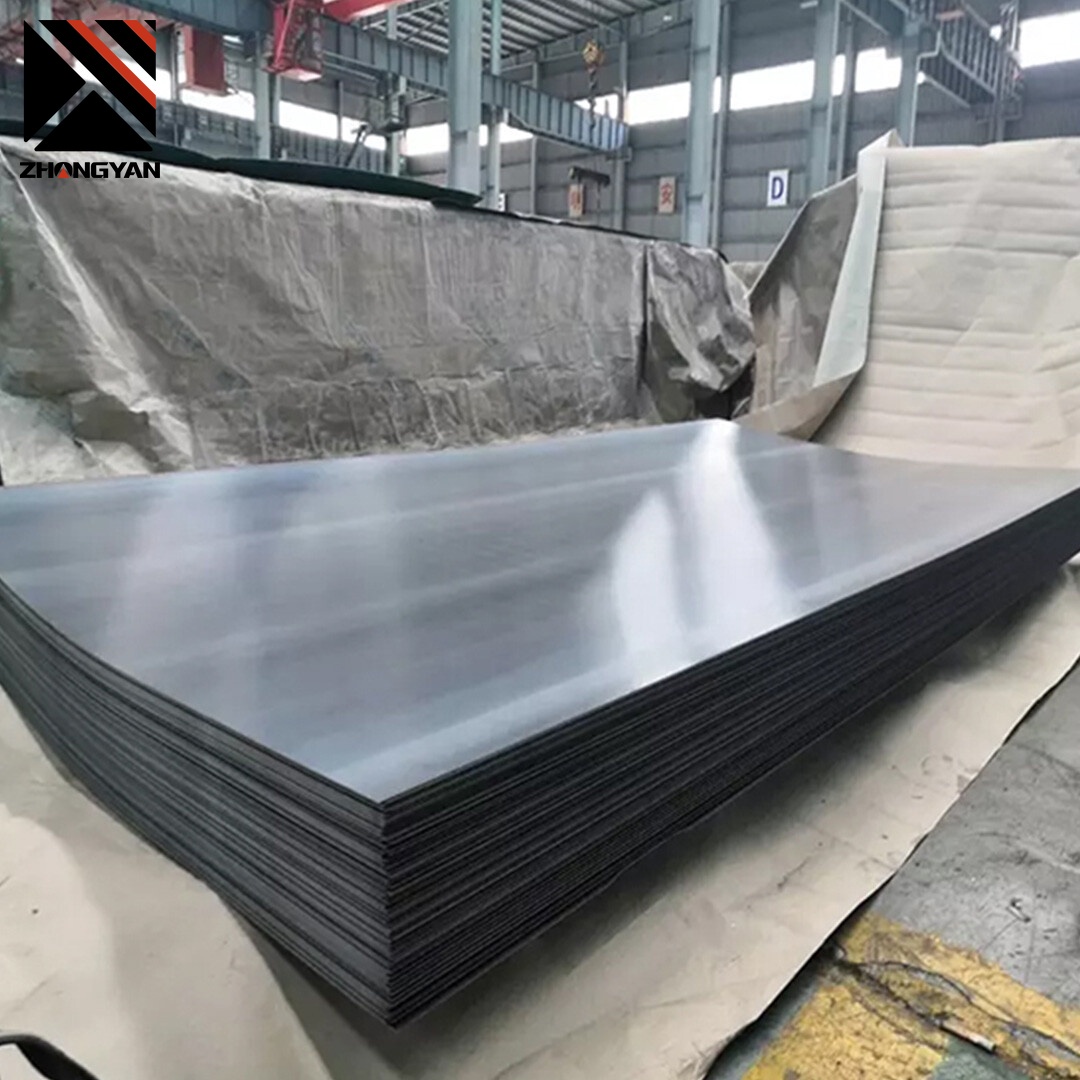 Carbon Steel Plate