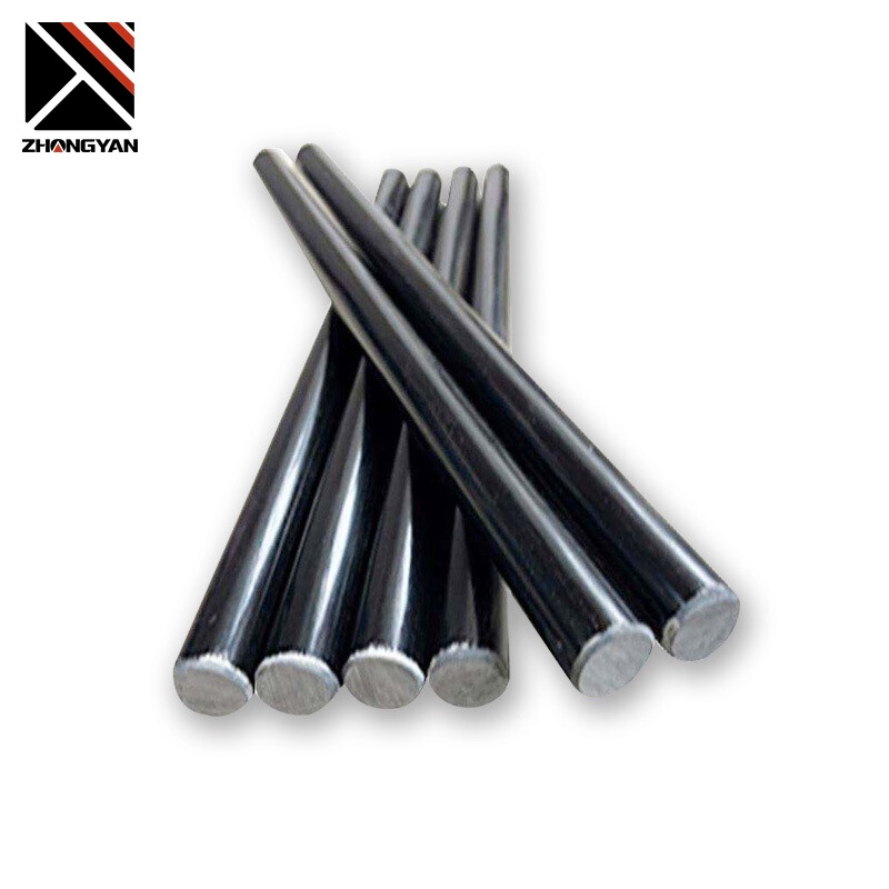 AISI/SAE 8620 Carbon Steel Bar