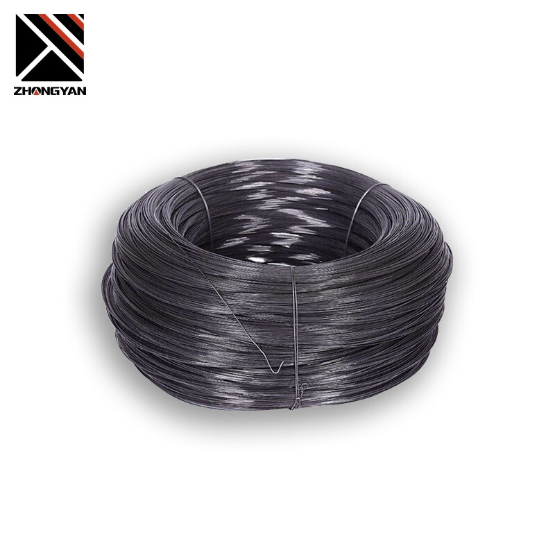 A53 Carbon Steel Wire