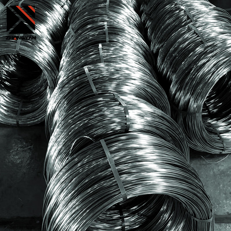 316L Stainless Steel Wire