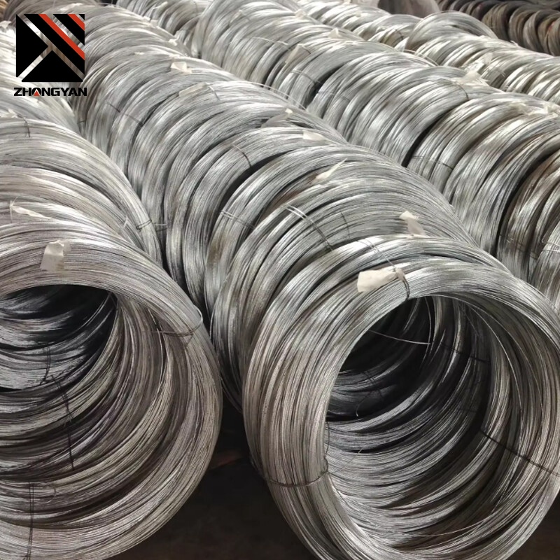 Stainless Steel Wire