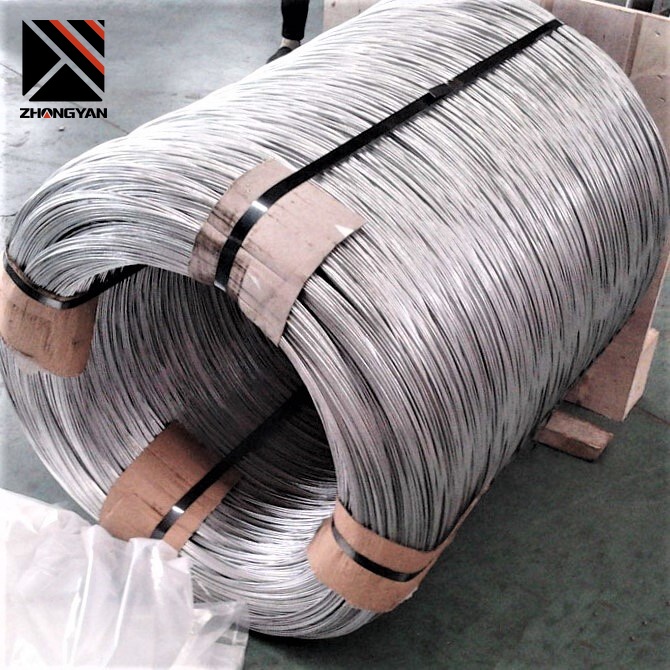 Stainless Steel Wire