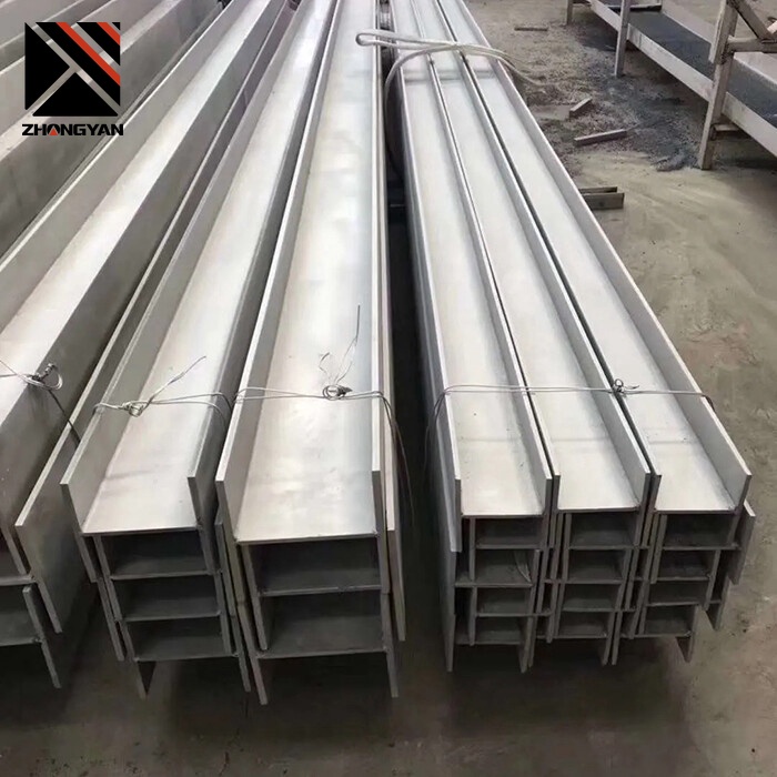 Stainless Steel I beam