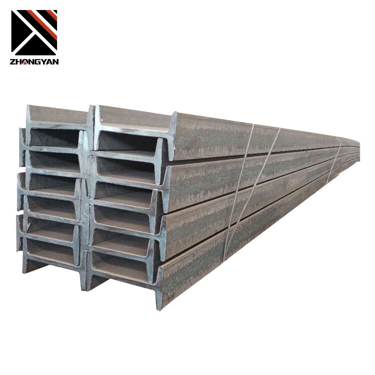 Steel I beam
