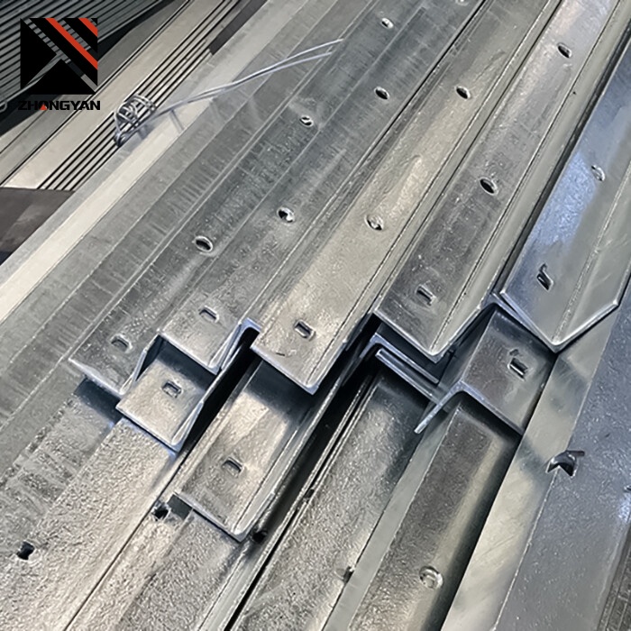 Stainless Angle Steel
