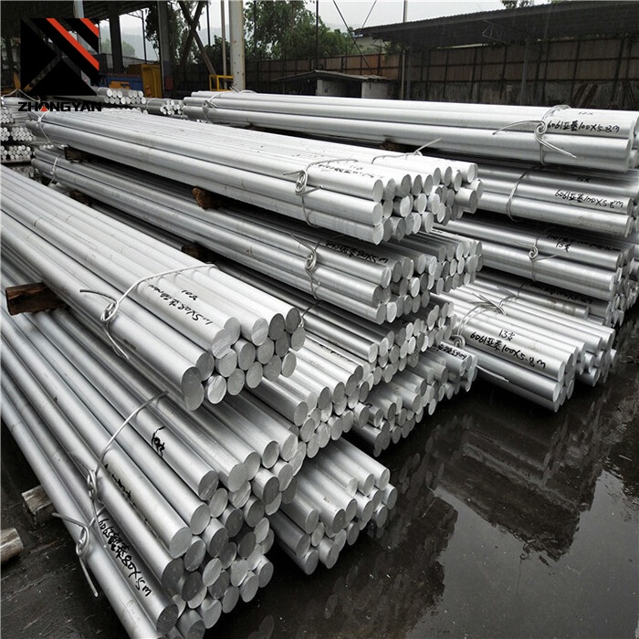 6061 Aluminium Bar
