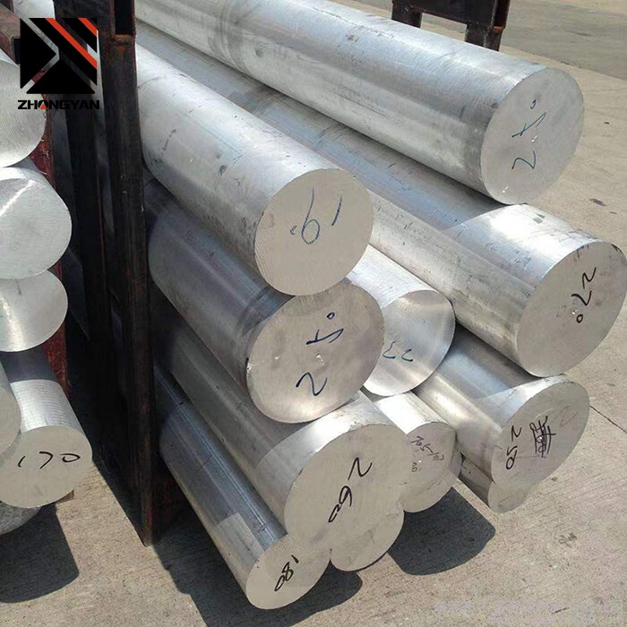 Aluminium Bar