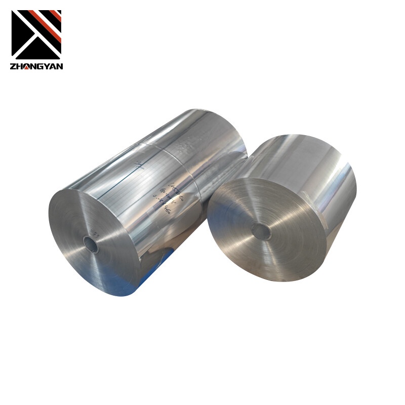 8006 Aluminum Foil