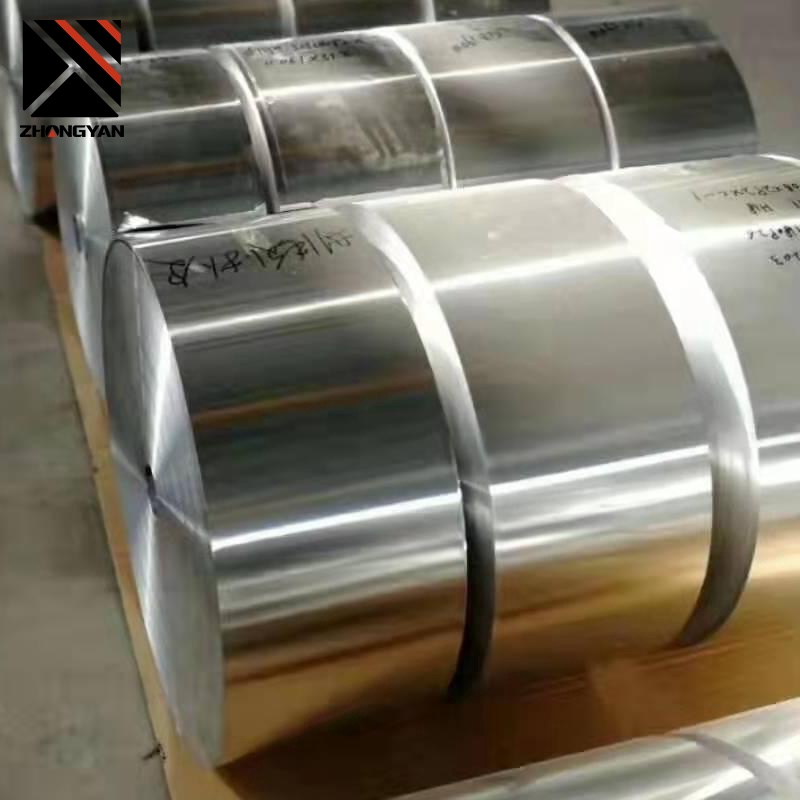 1100 Aluminum Foil
