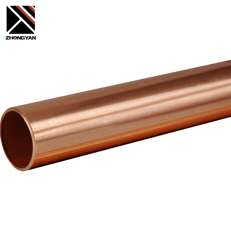 C63000 Copper Pipe