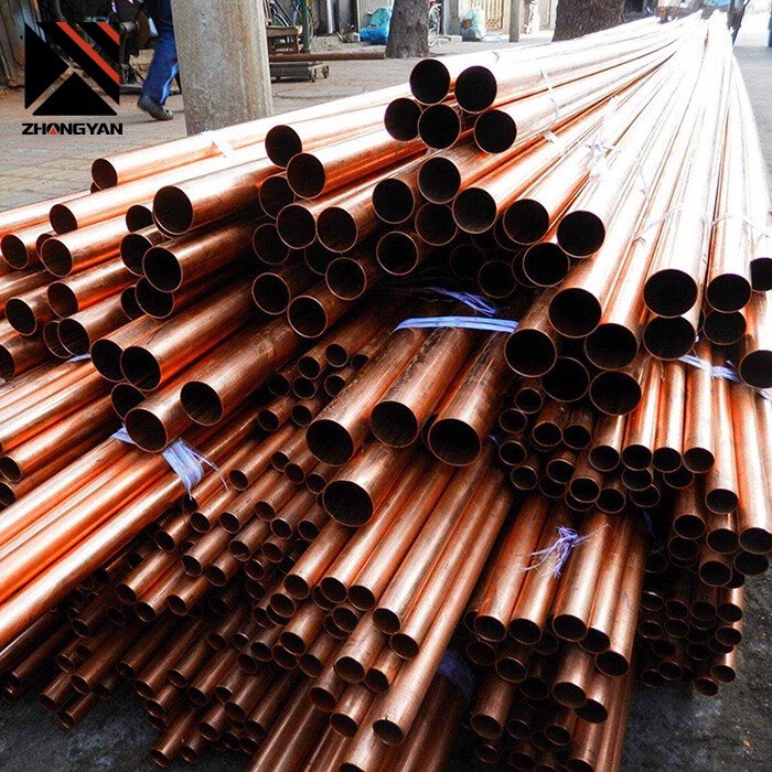 C61400 Copper Pipe