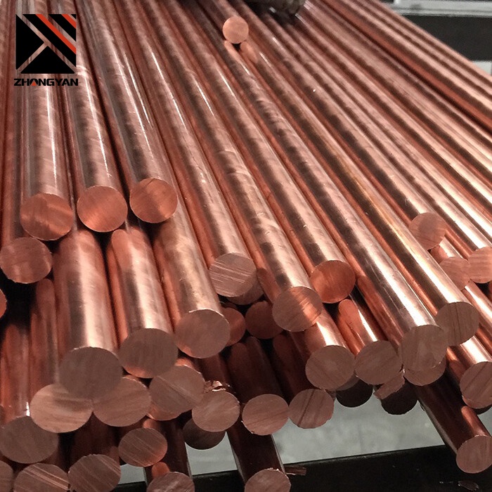 Copper Bar