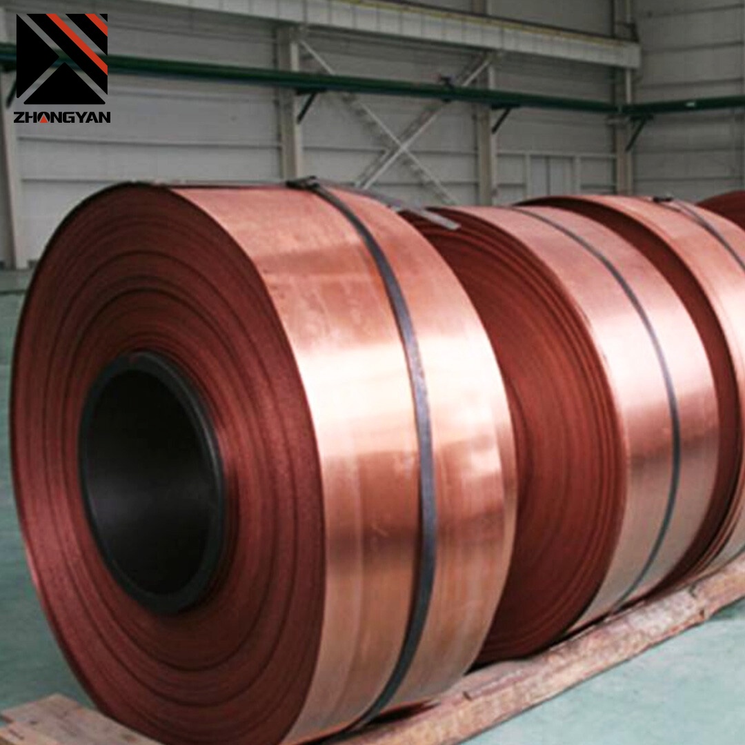 Copper Strip