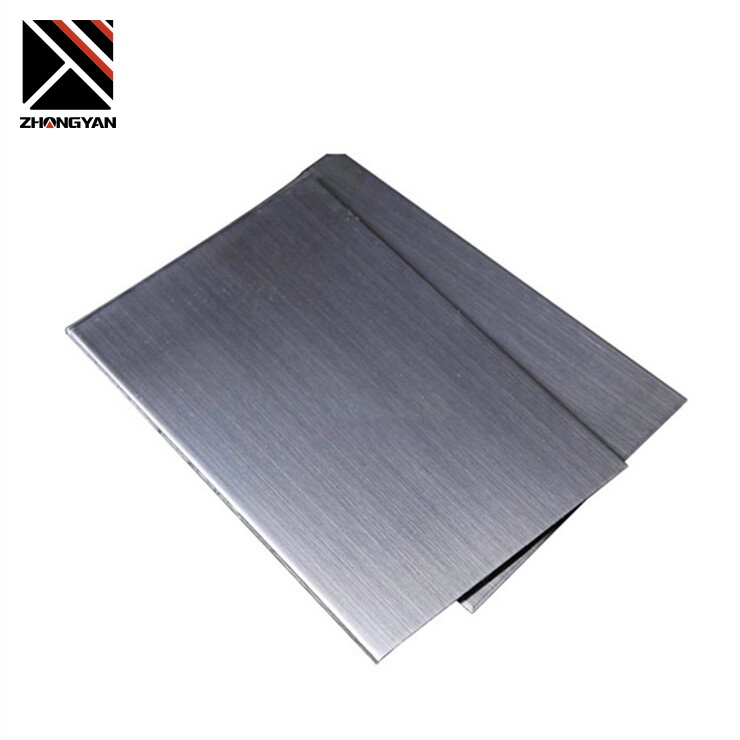 Nickel Alloy Plate
