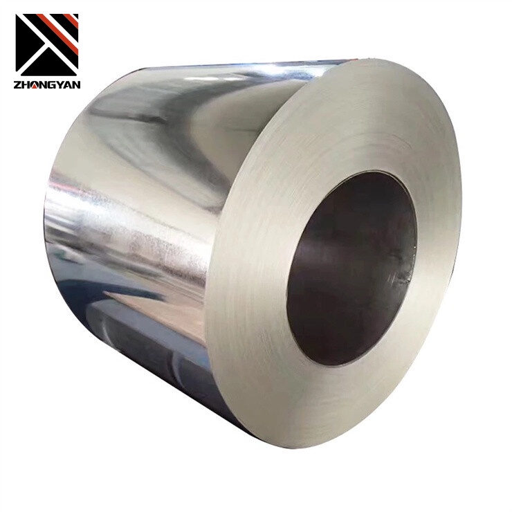 Inconel Alloy Coil