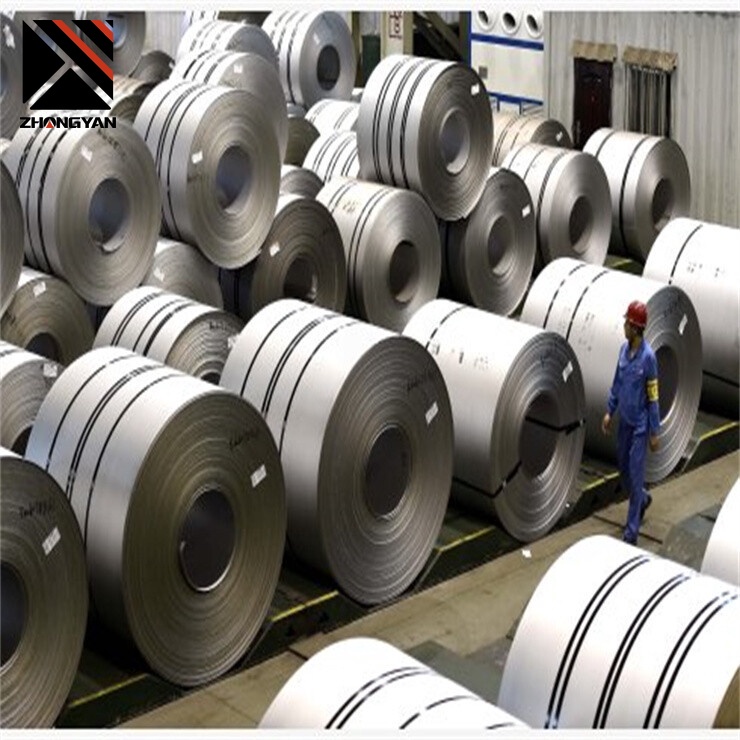 Monel Alloy Coil