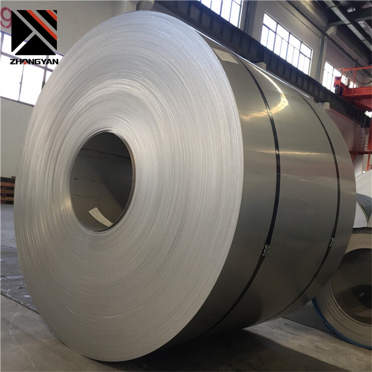 Monel Alloy Coil