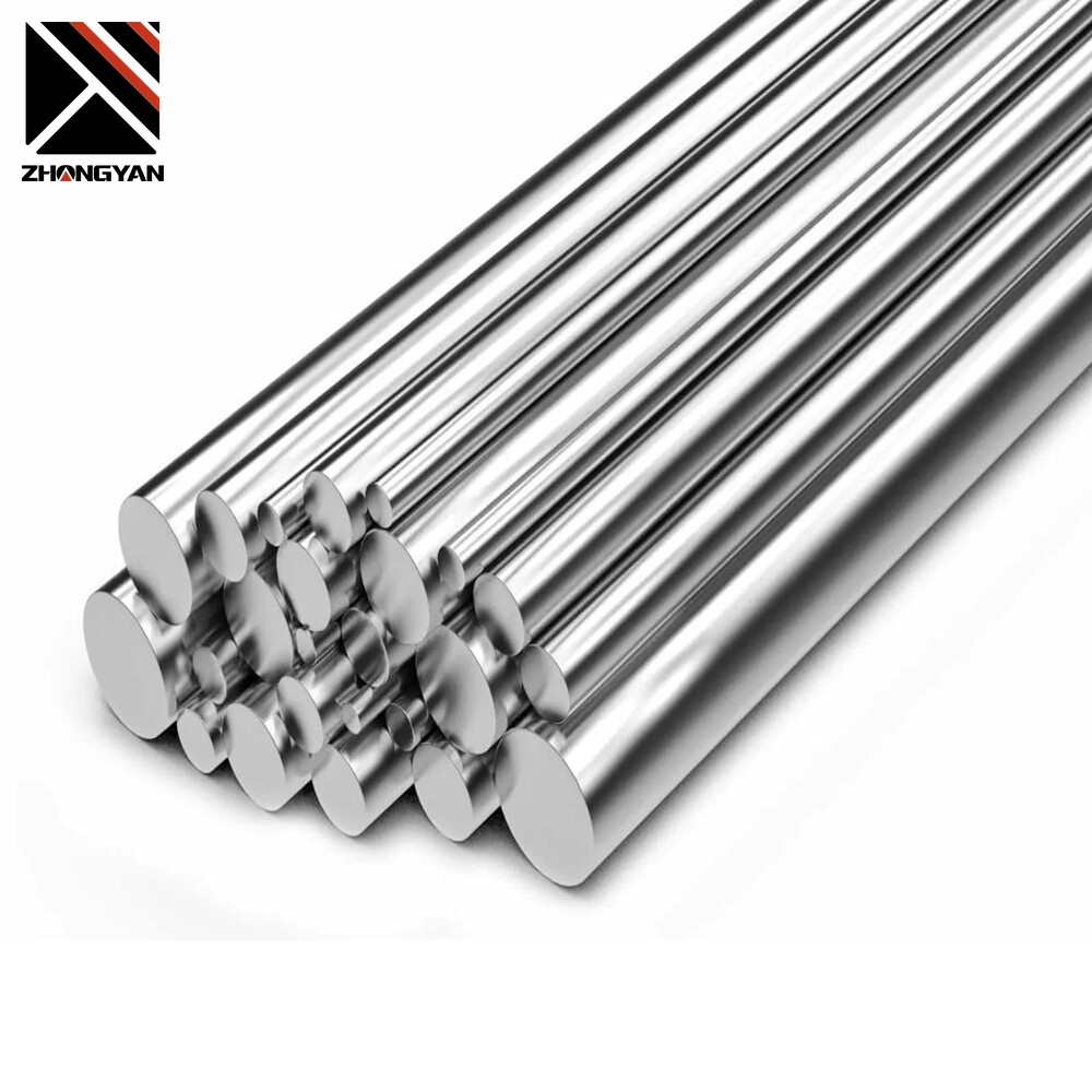 Nickel Alloy Bar