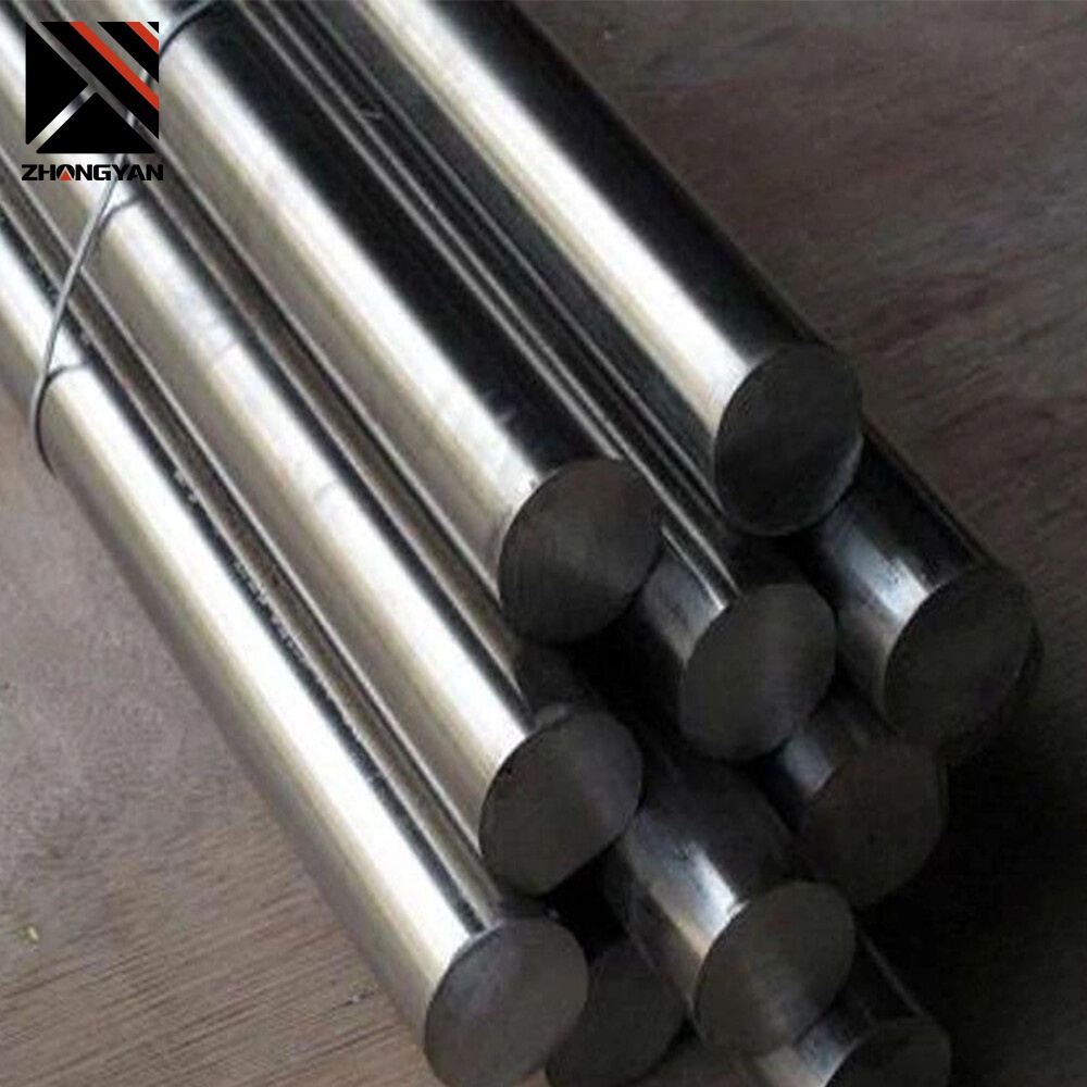 Duplex Alloy Bar