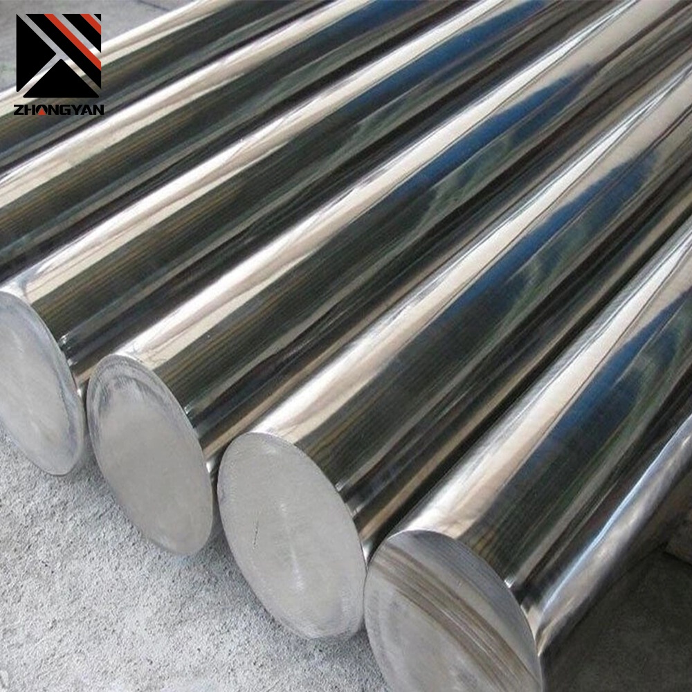 Duplex Alloy Bar