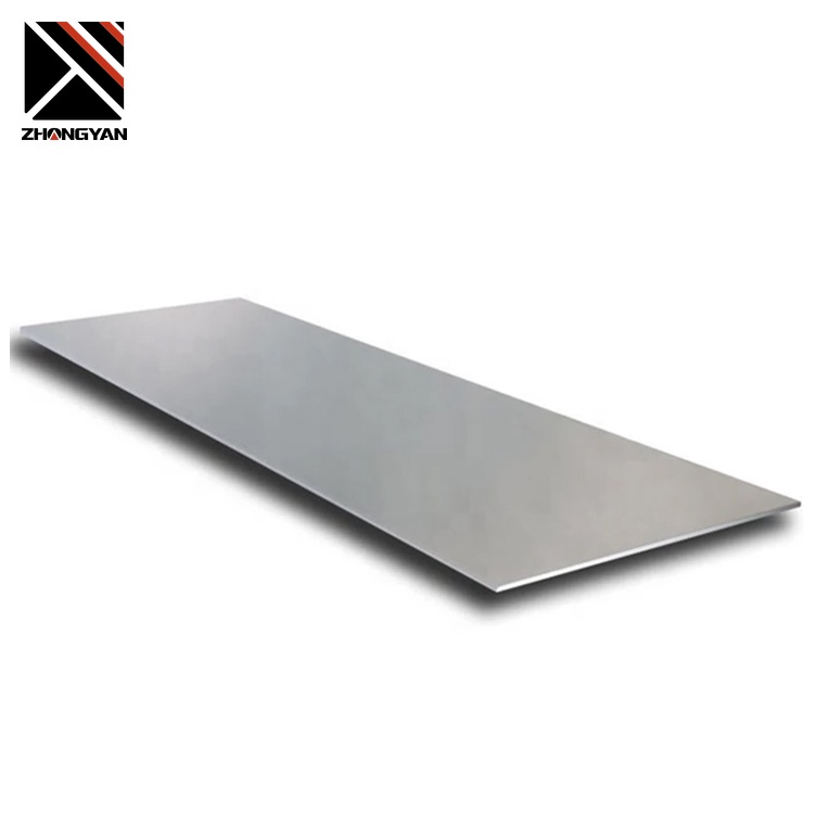 201 Stainless Steel Plate