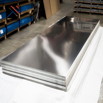 Stainless Steel Plate