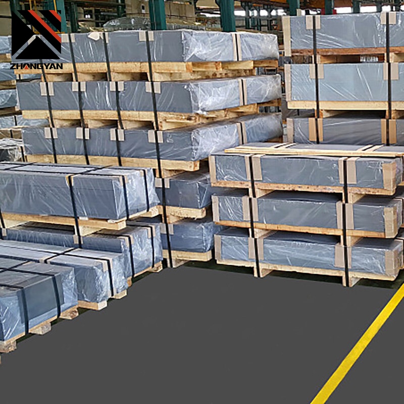 316L Stainless Steel Plate
