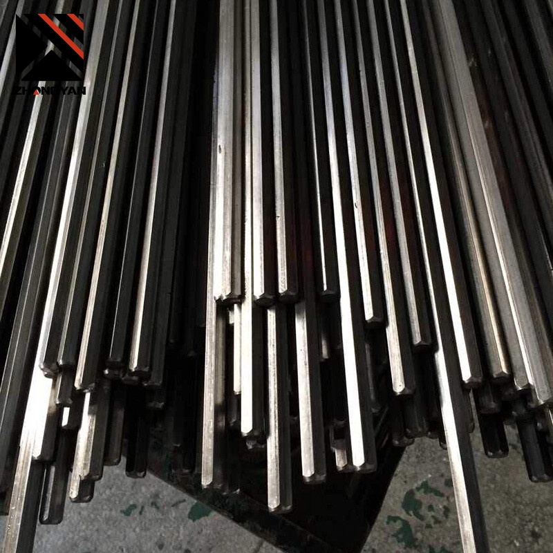 Stainless Steel Bar