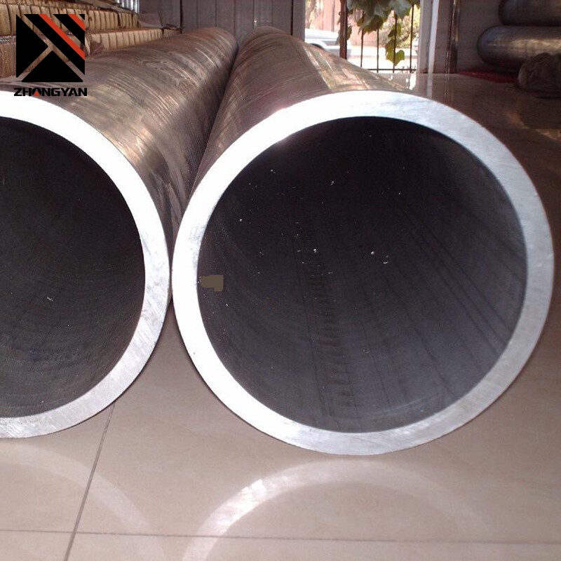 2024 Aluminium Pipe