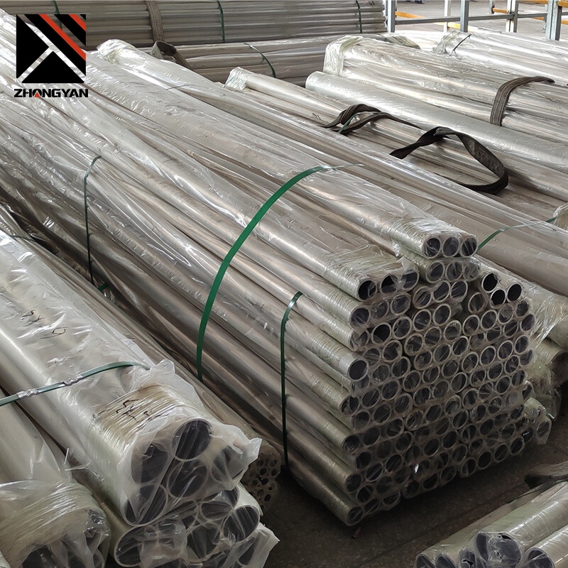 1050 Aluminium Pipe