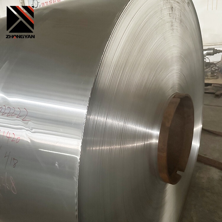 5005 Aluminum Coil