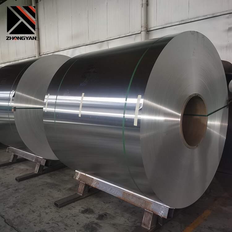 5005 Aluminum Coil