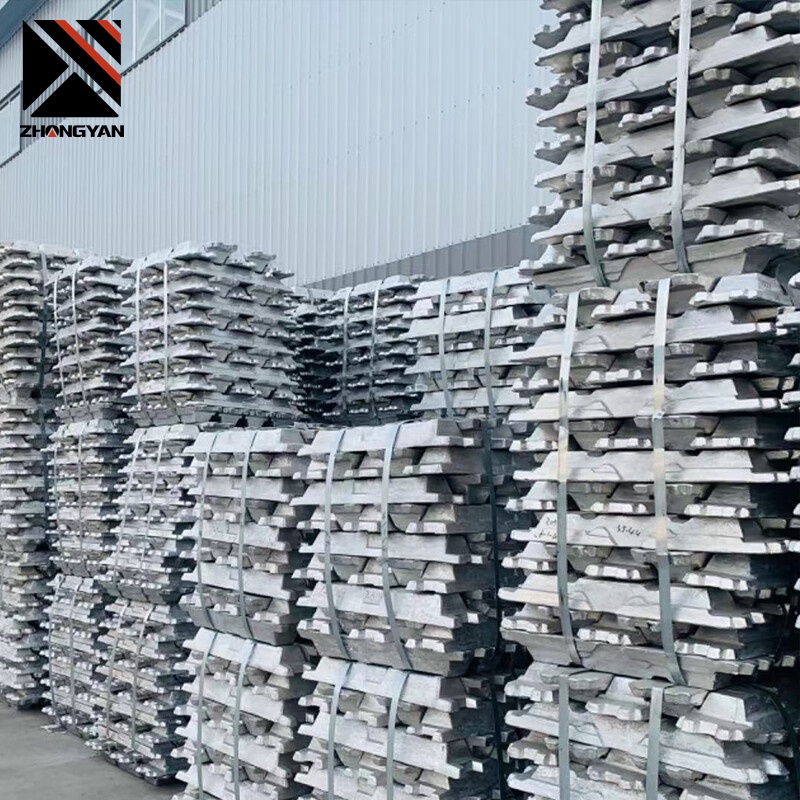 3003  Aluminum Ingot