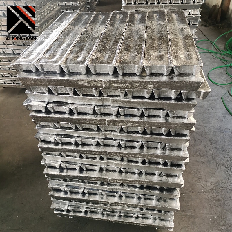 5086  Aluminum Ingot