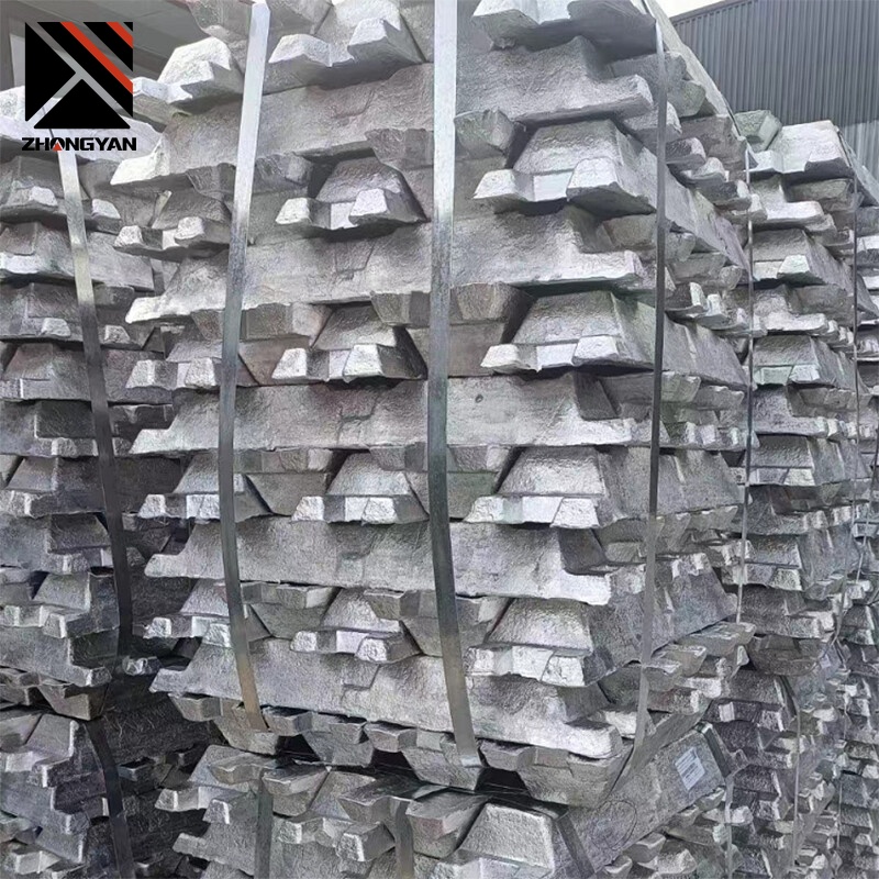 1060 Aluminum Ingot