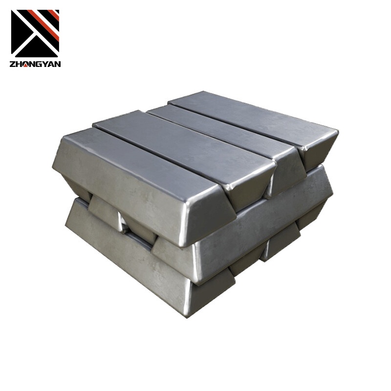 5086  Aluminum Ingot