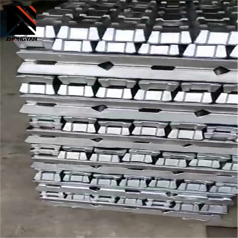 Aluminum Ingot