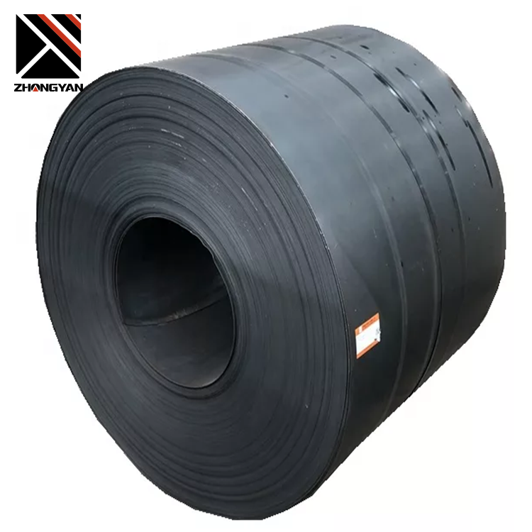 Q420C Carbon Steel Coil