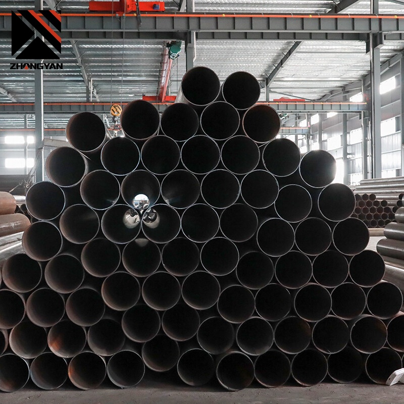 A335 Seamless Steel Pipe