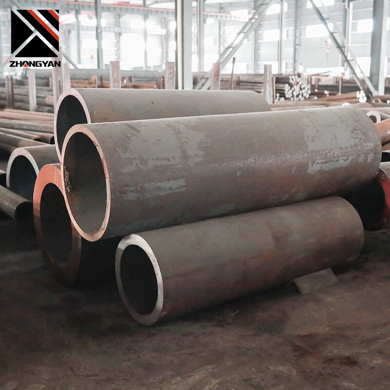 A106 Grade B Steel Pipe