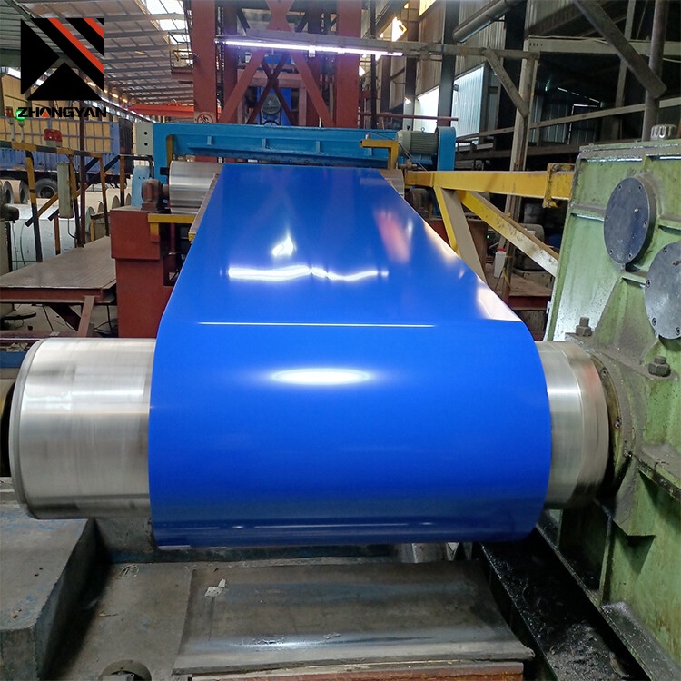 PPGI Steel Coil